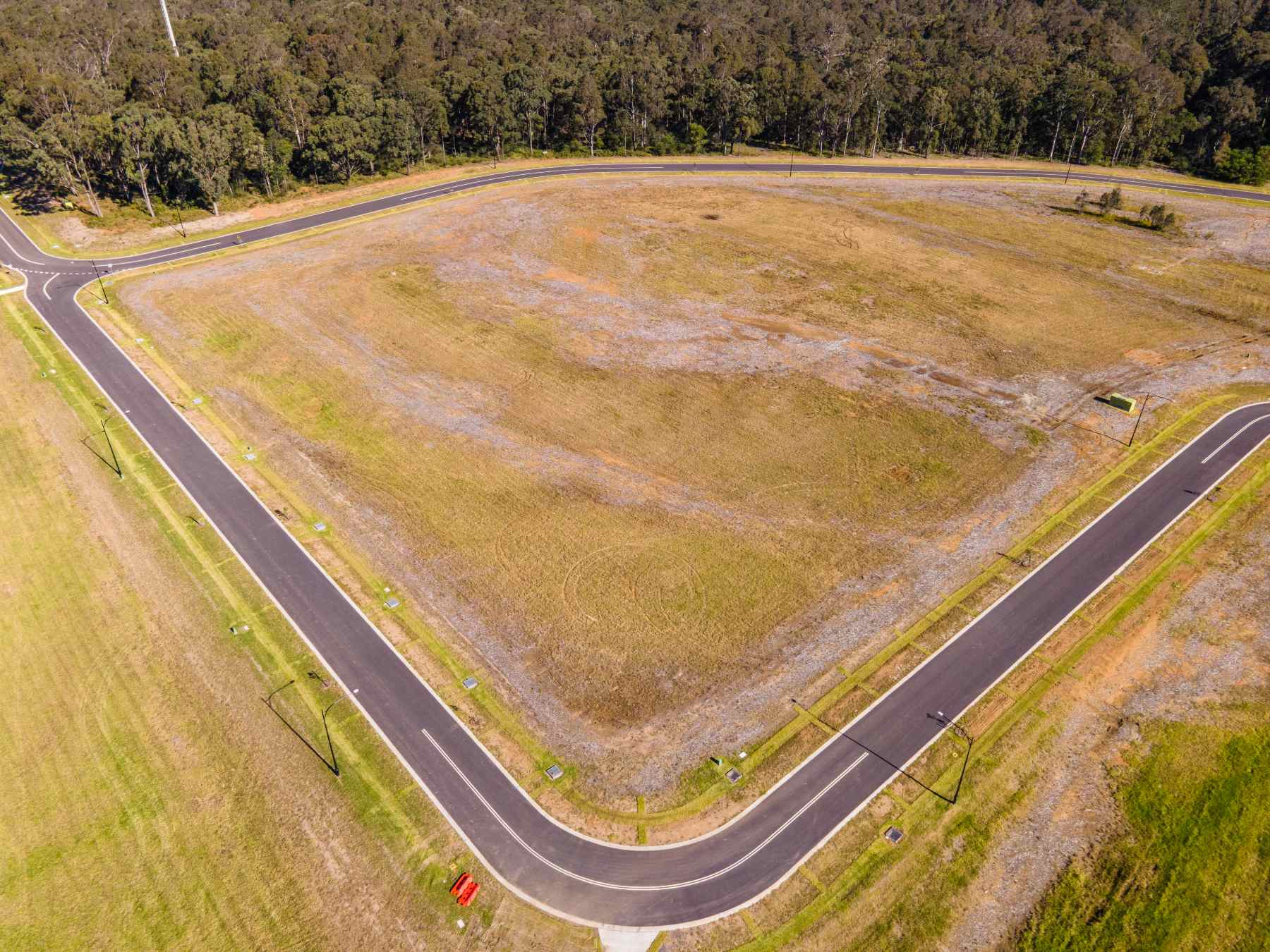 [Land for Sale] Tangala Estate, Tapitallee OpenLot